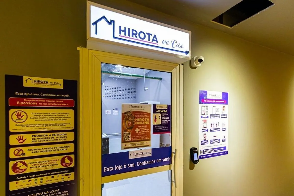 Apartmán Calmo Studio No Bras Com Piscina/Metro Bras São Paulo