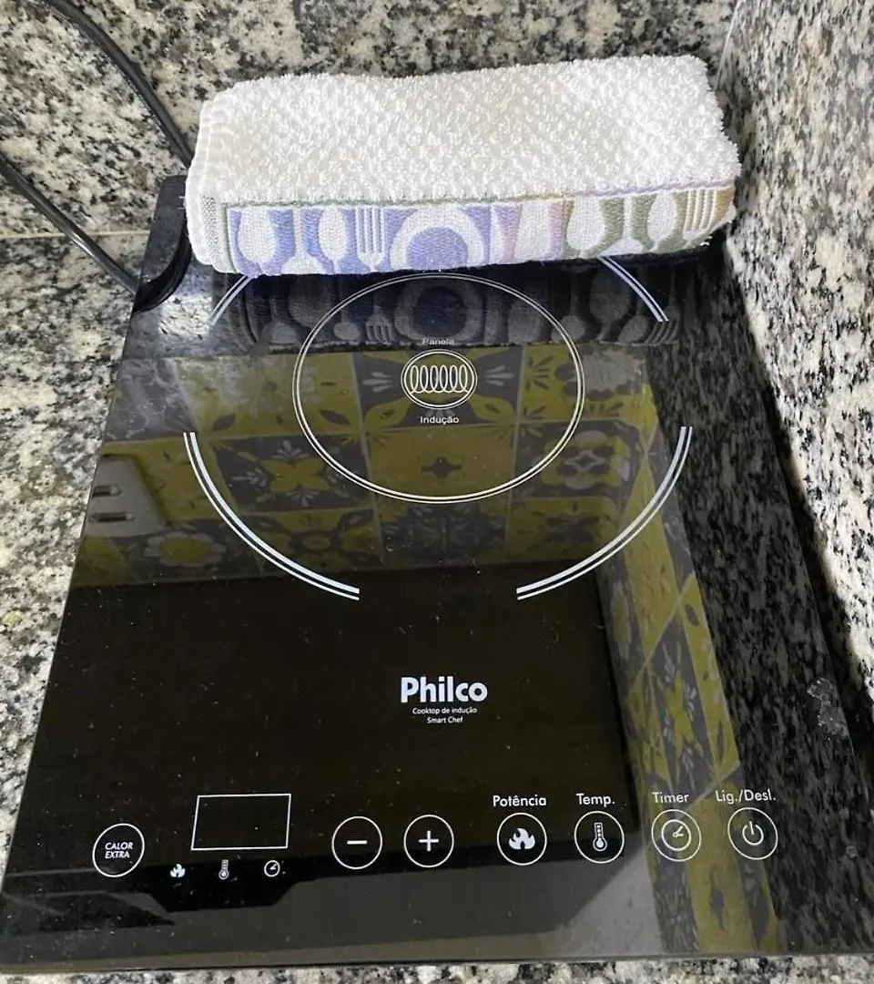 Apartmán Calmo Studio No Bras Com Piscina/Metro Bras São Paulo