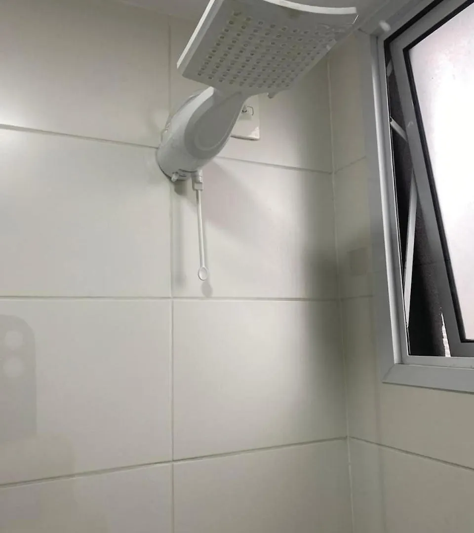 Calmo Studio No Bras Com Piscina/Metro Bras São Paulo Brazílie